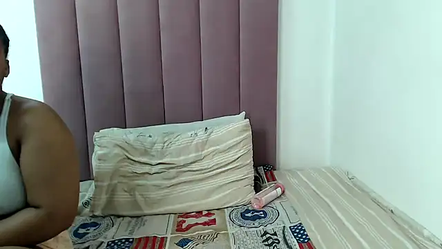 Abby 108 online show from 09-12-25, 03:17