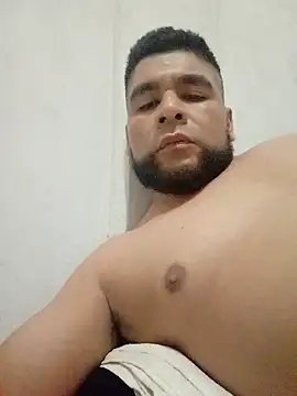 RandalHot online show from 06-24-26, 10:03