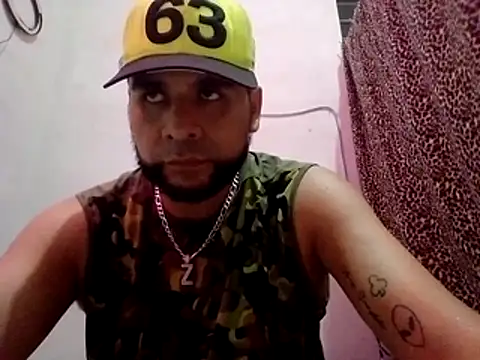 RandalHot online show from 07-21-26, 04:04