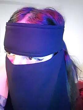 Lavanarabica online show from 11-21-25, 06:06