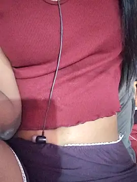 Snapshot of dream_Naughty_girl chatting on 10-02-25, 06:04 dream Naughty girl online show from 10-02-25, 06:04