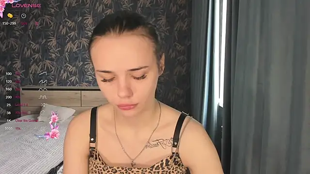 Kseni a online show from 04-24-26, 07:11