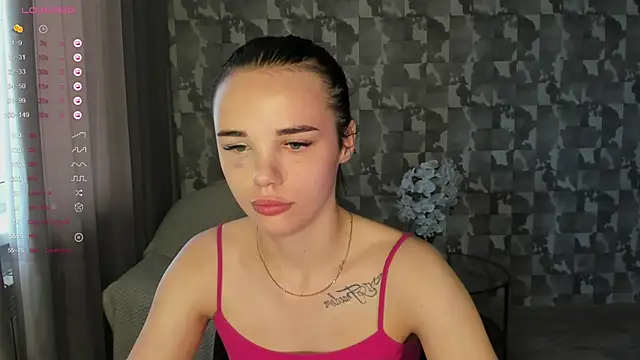 Kseni a online show from 06-13-26, 01:09