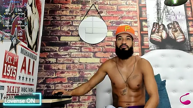 Damian Shakur online show from 03-07-26, 12:35