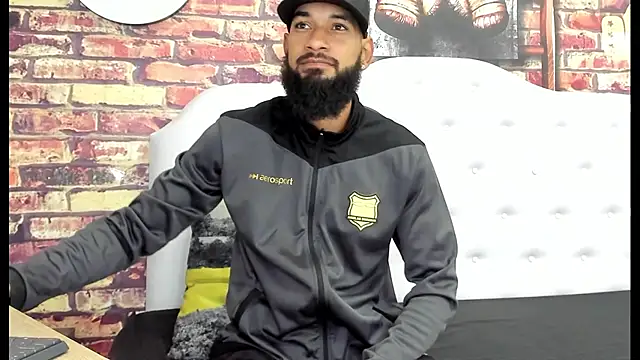 Damian Shakur online show from 04-09-26, 12:54