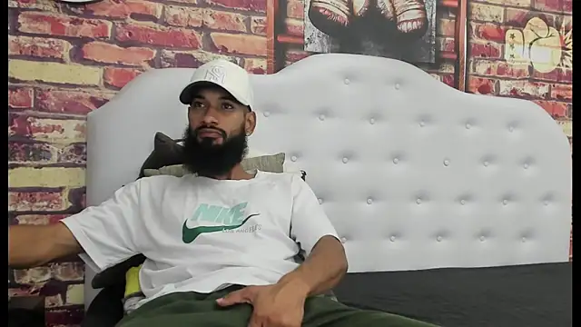 Damian Shakur online show from 04-25-26, 01:52