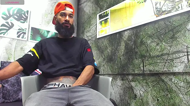 Damian Shakur online show from 06-11-26, 12:58