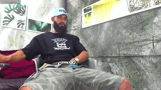 Damian Shakur online show from 06-15-26, 01:57