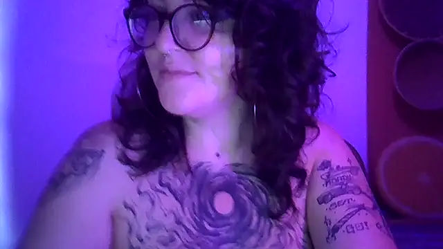 Blue Liz online show from 09-23-25, 12:41