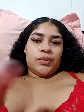 euseila98 online show from 12-21-25, 03:13