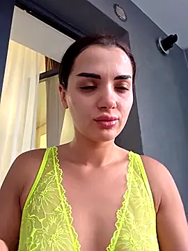 NaughtyChloe online show from 09-09-25, 04:12