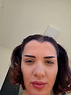 NaughtyChloe online show from 09-15-25, 02:06