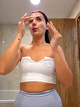 NaughtyChloe online show from 09-17-25, 08:27