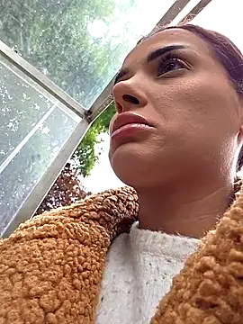 NaughtyChloe online show from 10-02-25, 09:05