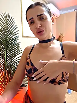 NaughtyChloe online show from 10-06-25, 02:03