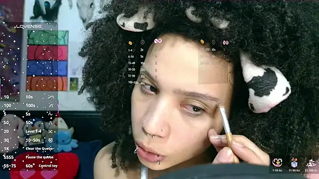 bettyboo2801 online show from 06-10-26, 04:01