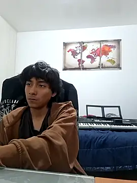 Carlos 5L online show from 12-17-25, 09:32