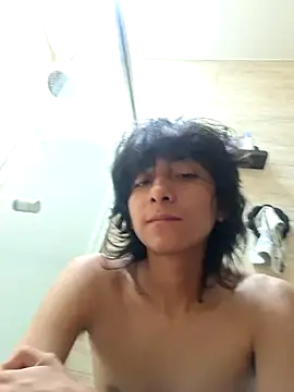Carlos 5L online show from 05-09-26, 06:46