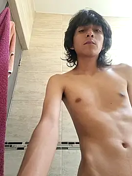 Carlos 5L online show from 05-15-26, 08:38