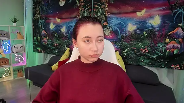 ClaraParks online show from 10-26-25, 06:25