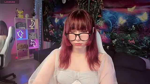 ClaraParks online show from 11-11-25, 07:47