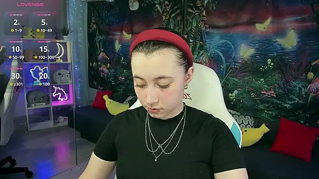 ClaraParks online show from 01-15-26, 07:06