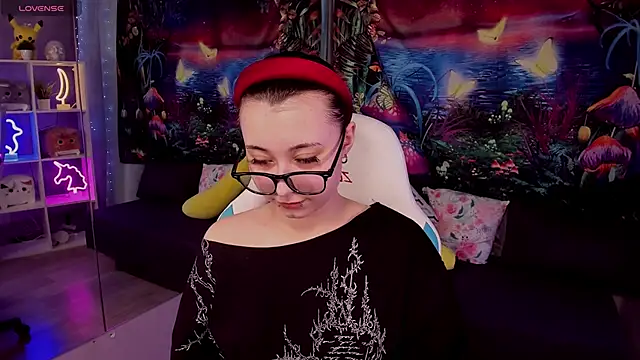 ClaraParks online show from 03-07-26, 07:11