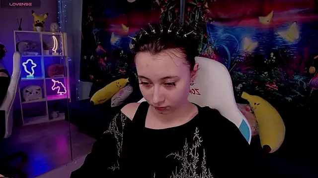 ClaraParks online show from 03-13-26, 08:32