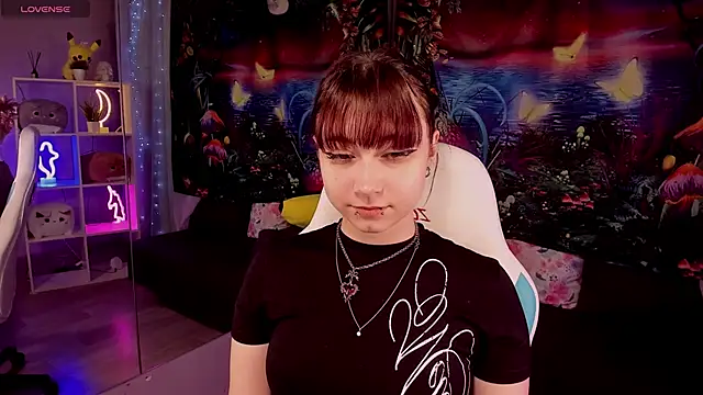 ClaraParks online show from 03-28-26, 07:02