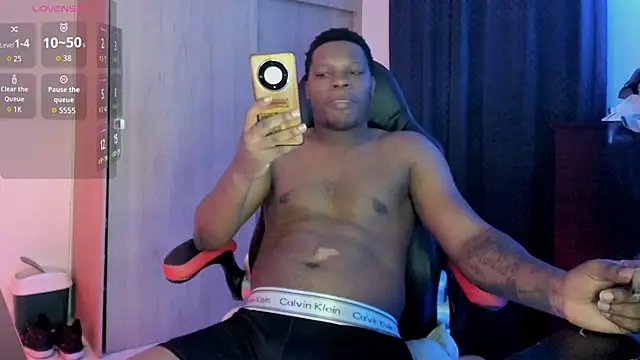 CorvisXnc0012 online show from 02-06-26, 12:48