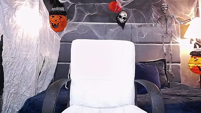 blackbignude online show from 10-31-25, 01:28