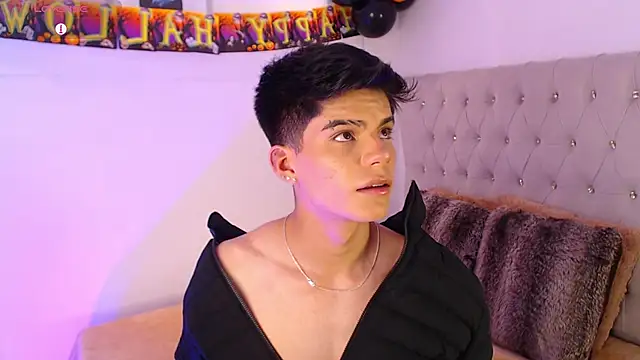 Dulcey  online show from 10-07-25, 04:20