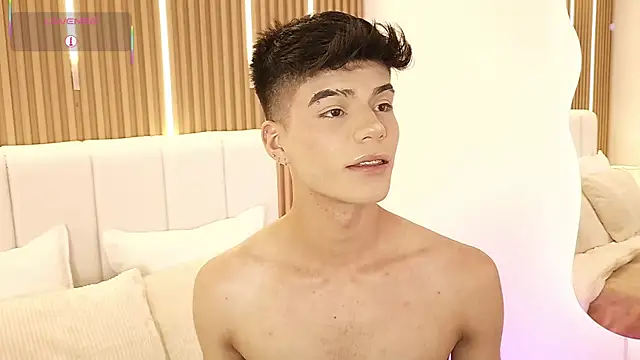 Dulcey  online show from 02-10-26, 10:19