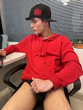 Dulcey  online show from 02-20-26, 06:26