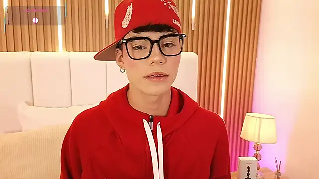 Dulcey  online show from 02-23-26, 05:38