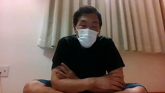 koukou322 online show from 09-29-25, 09:58