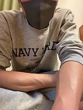 koukou322 online show from 12-20-25, 04:25