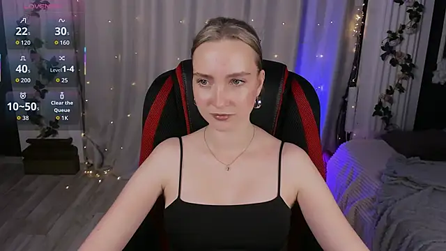 EllaBloom online show from 09-24-25, 02:31