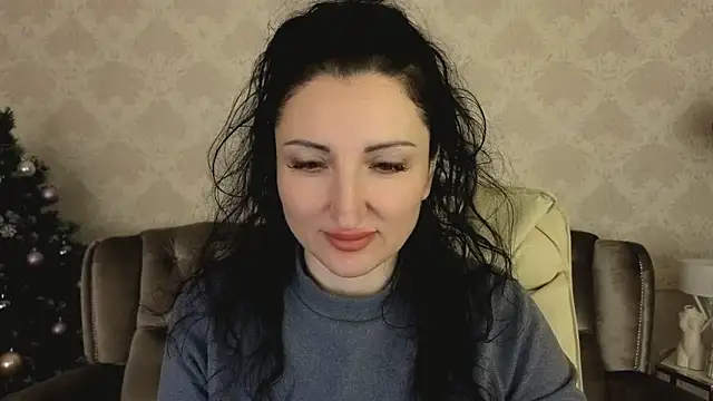 MissRossi online show from 01-15-26, 07:50