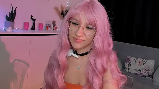 EvaBllake online show from 10-04-25, 05:49