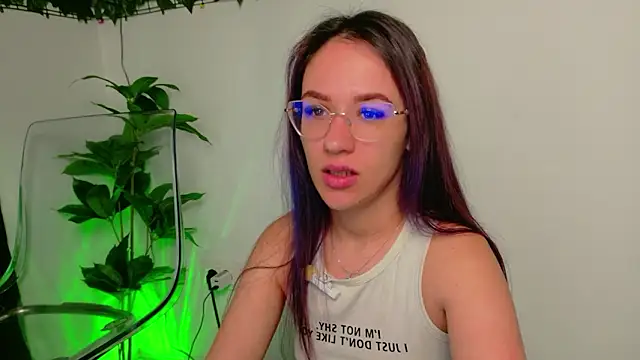 EvaBllake online show from 03-25-26, 06:19