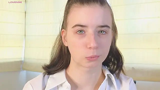 DorisDenmon online show from 09-18-25, 03:08