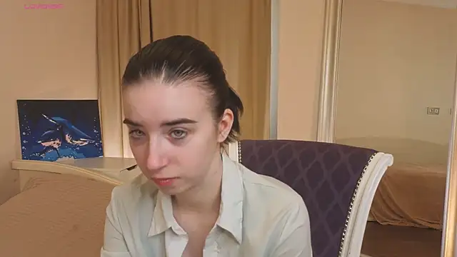 DorisDenmon online show from 10-24-25, 03:03