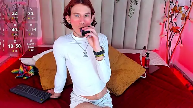 danny rios20 online show from 01-15-26, 01:16