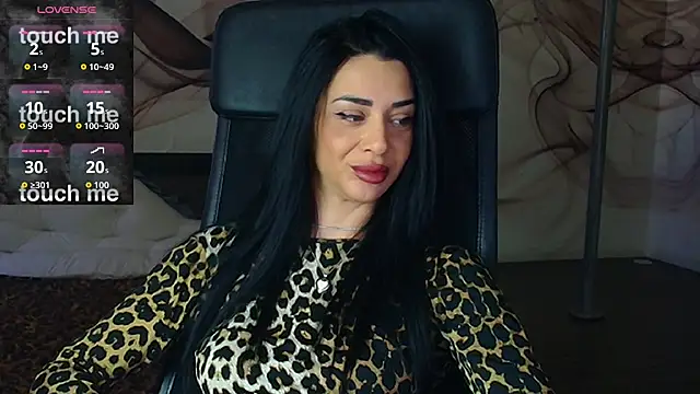 NaomiScarlet online show from 01-10-26, 07:32