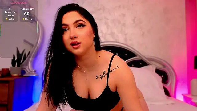 SweetySasha18 online show from 04-28-26, 05:07