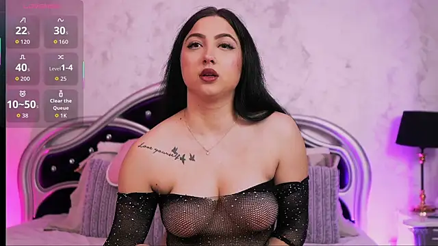 Snapshot of SweetySasha18 chatting on 07-01-26, 05:12 SweetySasha18 online show from 07-01-26, 05:12