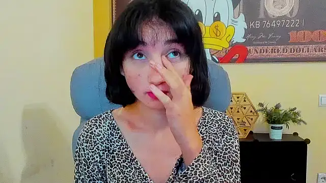 Marri-Stella online show from 11-14-25, 09:08