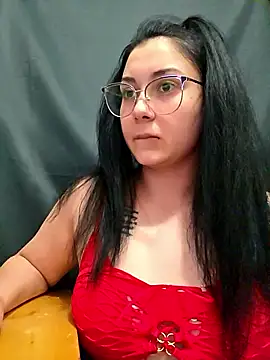 SaraViss20 online show from 01-08-26, 07:16