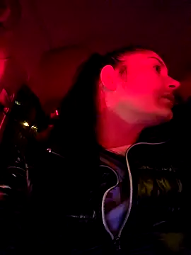 SaraViss20 online show from 01-14-26, 06:24